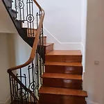 Дом отдыха Casa La Limonera *
