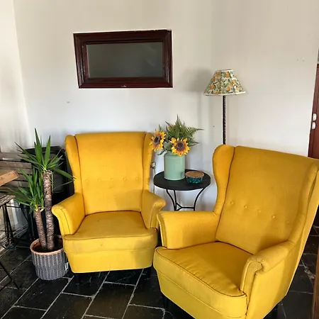 Дом отдыха Casa La Limonera Сантьяго дел Монте