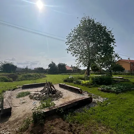 Casa La Limonera *