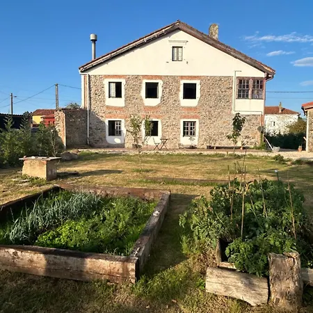 Casa La Limonera