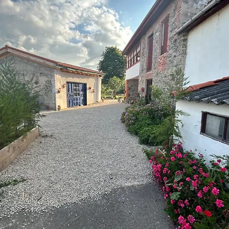 Casa La Limonera Сантьяго дел Монте