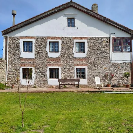 Holiday home Casa La Limonera