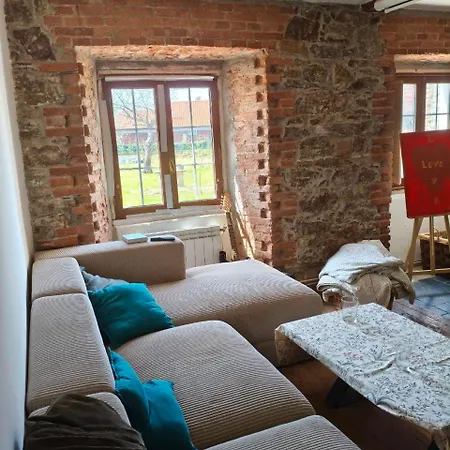 La Autonoma Del Mar Holiday home