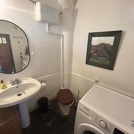 Casa La Limonera Holiday home