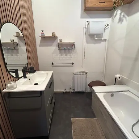 Casa La Limonera Сasa de vacaciones *