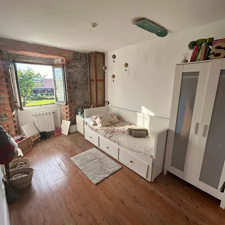 Сasa de vacaciones Casa La Limonera *