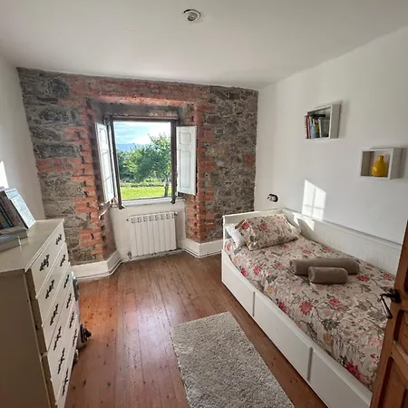 Casa La Limonera Сasa de vacaciones