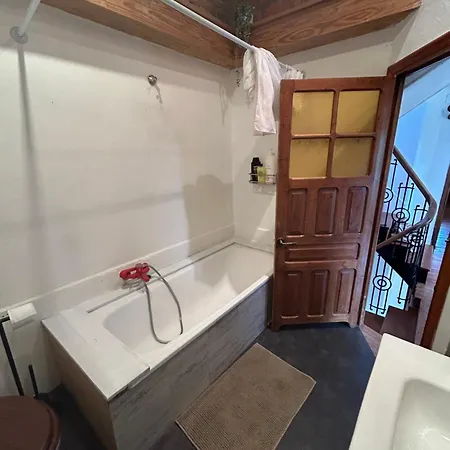 Casa La Limonera Сasa de vacaciones *