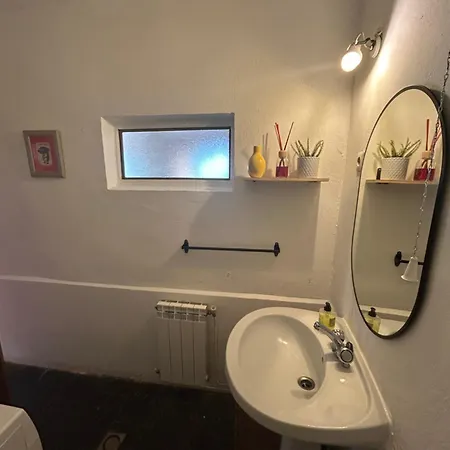 Casa La Limonera * Santiago Del Monte