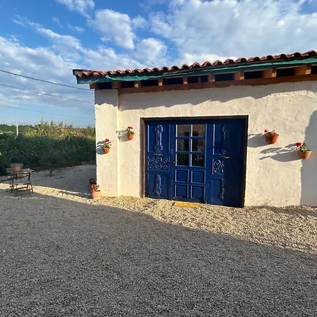 Casa La Limonera Сasa de vacaciones *