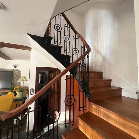 Casa La Limonera Сasa de vacaciones Santiago Del Monte