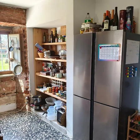 Casa La Limonera Santiago Del Monte