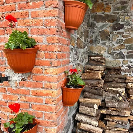 Casa La Limonera * Santiago Del Monte