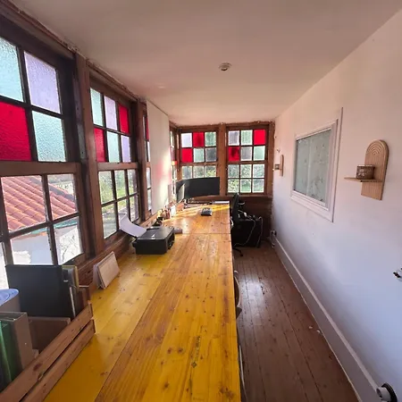 Casa La Limonera Santiago Del Monte